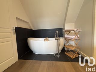  Maison � vendre 7 pi�ces 165 m�