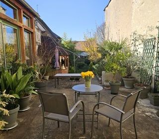  Maison � vendre 6 pi�ces 214 m�