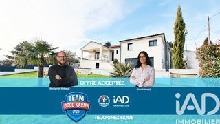  Maison � vendre 5 pi�ces 106 m�