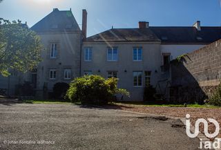  Maison � vendre 10 pi�ces 236 m�