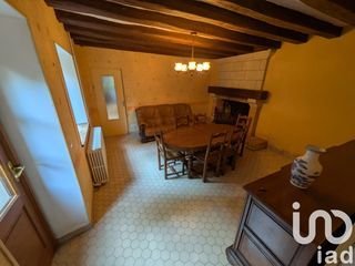  Maison � vendre 10 pi�ces 197 m�