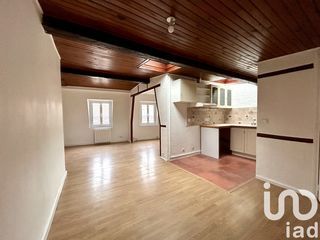  Appartement � vendre 2 pi�ces 44 m�