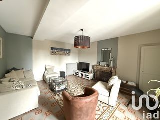  Maison � vendre 8 pi�ces 173 m�