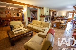  Maison � vendre 6 pi�ces 240 m�