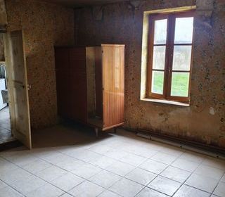  Maison � vendre 2 pi�ces 45 m�