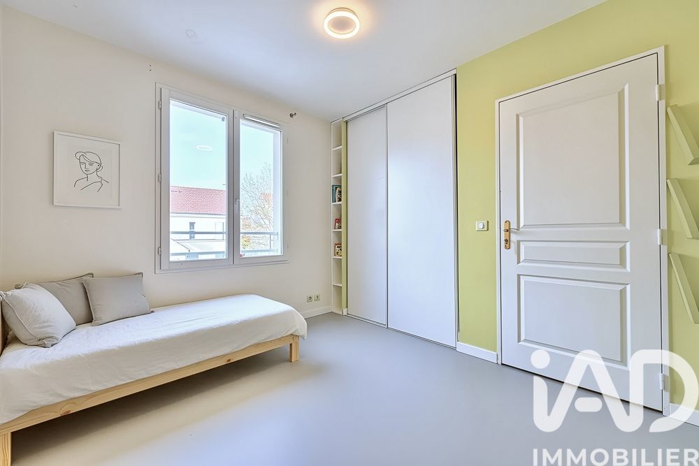 � vendre  Maison Bussy-Saint-Georges (77600)