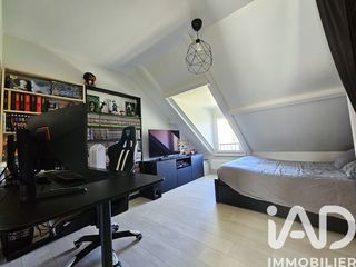  Maison � vendre 6 pi�ces 109 m�