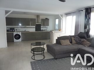  Appartement � vendre 4 pi�ces 89 m�