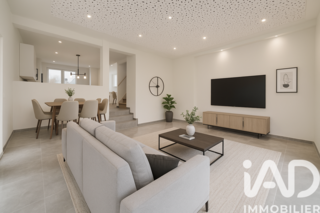  Maison � vendre 6 pi�ces 119 m�