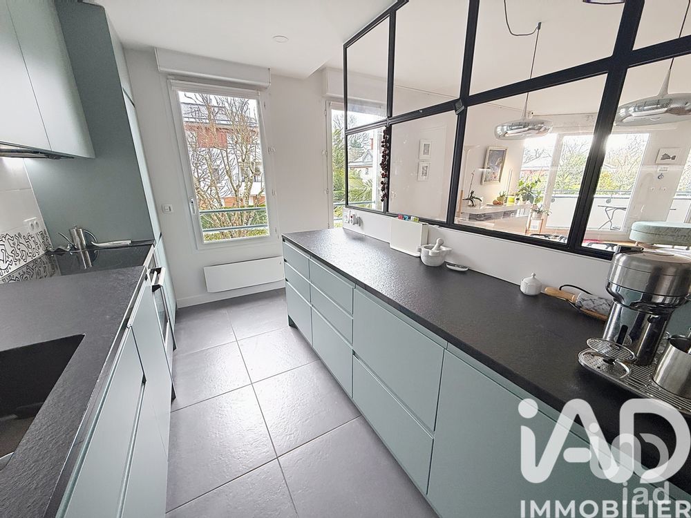 � vendre  Appartement Vaucresson (92420)