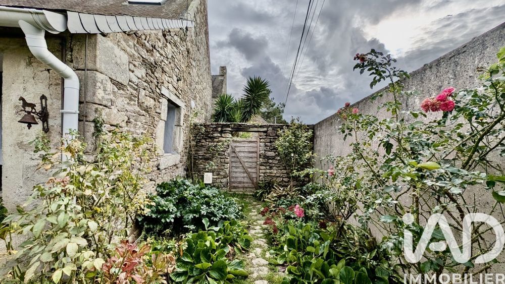 � vendre  Maison Guidel (56520)