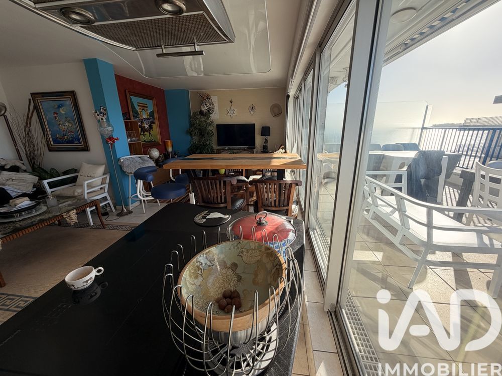 � vendre  Appartement La Baule-Escoublac (44500)