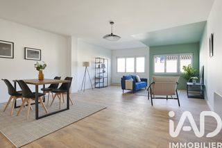  Appartement � vendre 4 pi�ces 116 m�