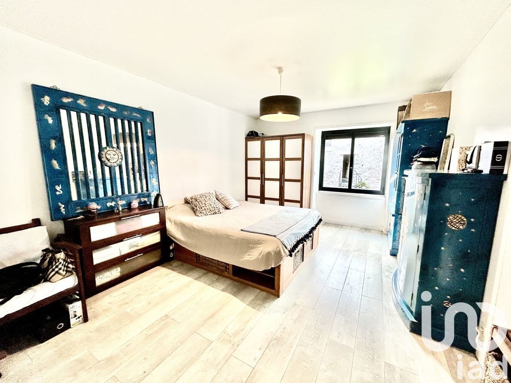 � vendre  Maison Ach�res-la-For�t (77760)