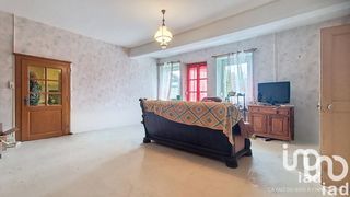  Maison � vendre 5 pi�ces 131 m�