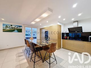  Appartement � vendre 4 pi�ces 91 m�