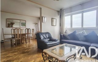  Appartement � vendre 3 pi�ces 88 m�