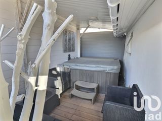  Maison � vendre 3 pi�ces 48 m�