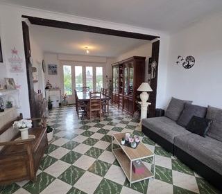  Maison � vendre 5 pi�ces 136 m�