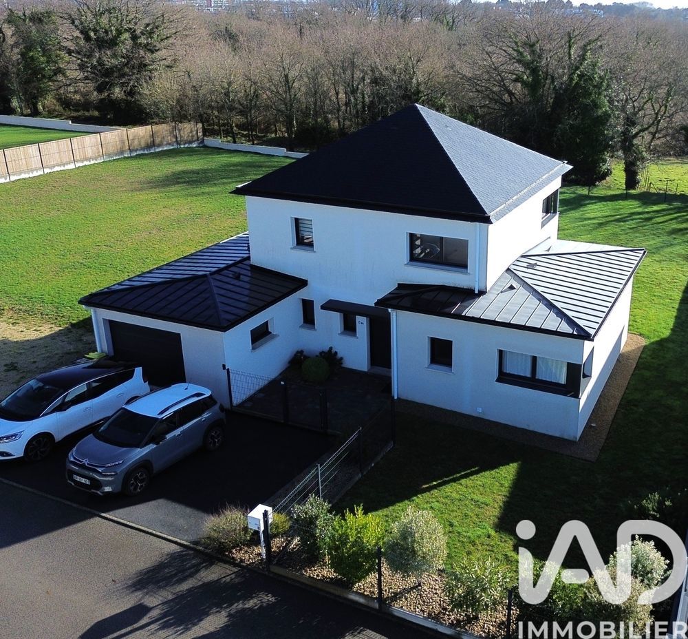 � vendre  Maison Vannes (56000)