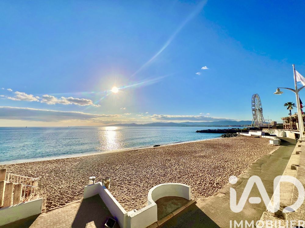 � vendre  Appartement Saint-Rapha�l (83700)