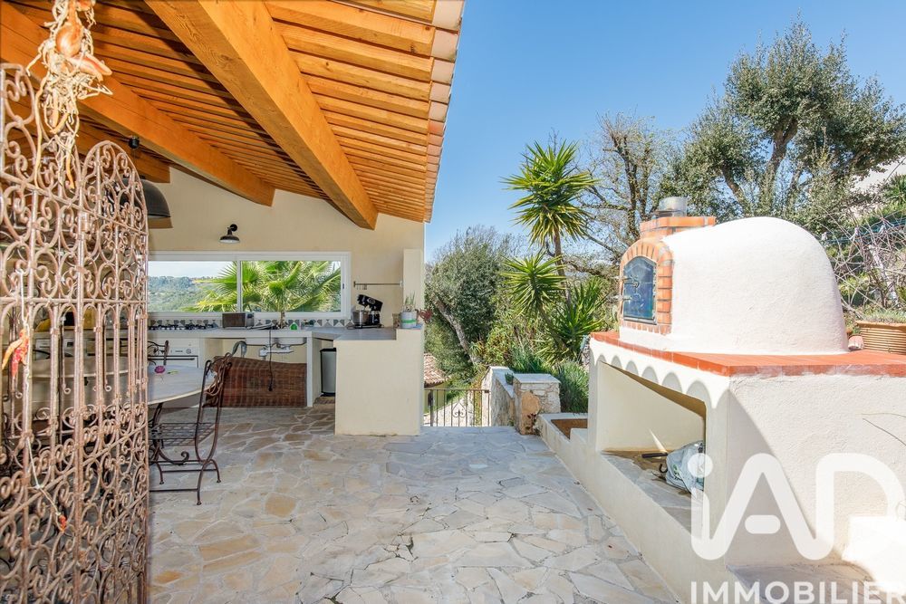 � vendre  Maison Mandelieu-la-Napoule (06210)