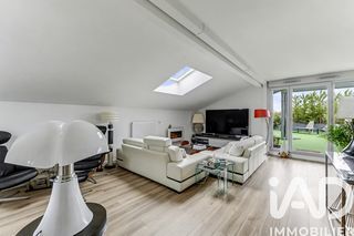  Appartement � vendre 4 pi�ces 104 m�