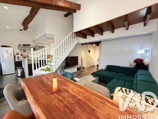  Appartement � vendre 4 pi�ces 82 m�