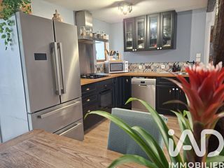  Maison � vendre 6 pi�ces 131 m�