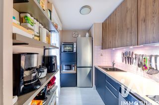  Appartement � vendre 2 pi�ces 41 m�