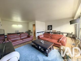  Appartement � vendre 3 pi�ces 73 m�