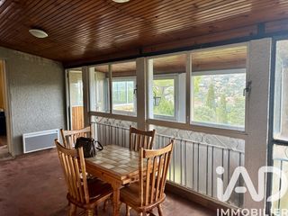  Maison � vendre 5 pi�ces 119 m�