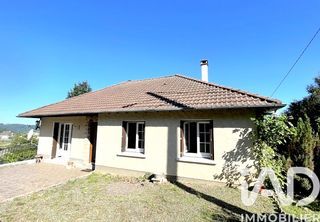  Maison � vendre 5 pi�ces 95 m�