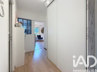  Appartement � vendre 3 pi�ces 63 m�