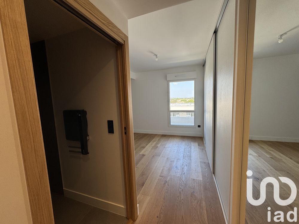 � vendre  Appartement Baillargues (34670)