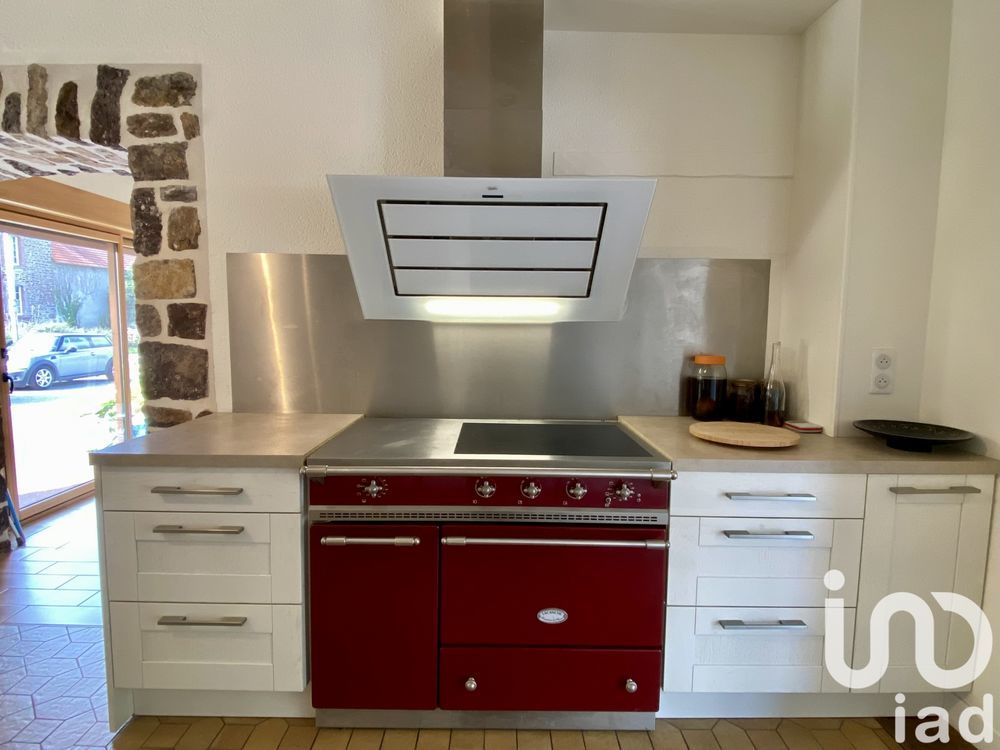 � vendre  Maison Br�hal (50290)