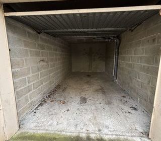 Parking / Garage � vendre 13 m�