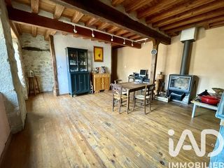  Maison � vendre 4 pi�ces 120 m�