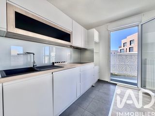  Appartement � vendre 3 pi�ces 61 m�