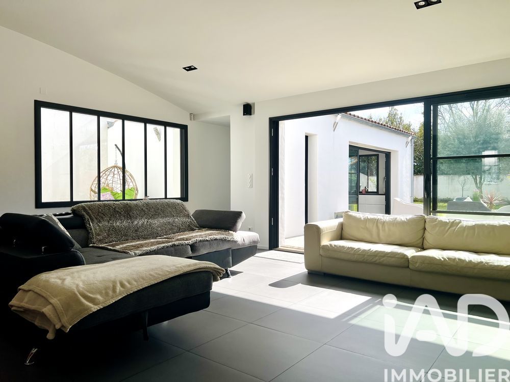 � vendre  Villa Bourgneuf (17220)