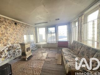  Maison � vendre 5 pi�ces 145 m�