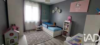  Maison � vendre 5 pi�ces 141 m�