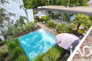  Villa � vendre 5 pi�ces 200 m�