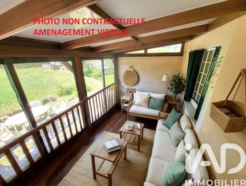 � vendre  Maison Jouy-en-Josas (78350)