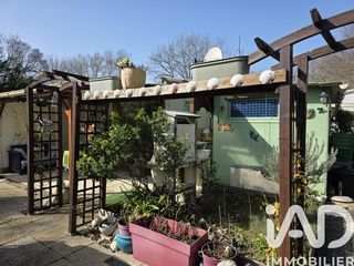  Terrain � vendre 488 m�