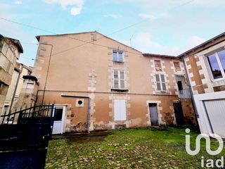  Immeuble � vendre 250 m�