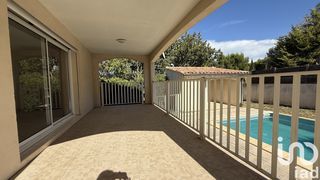  Maison � vendre 4 pi�ces 86 m�