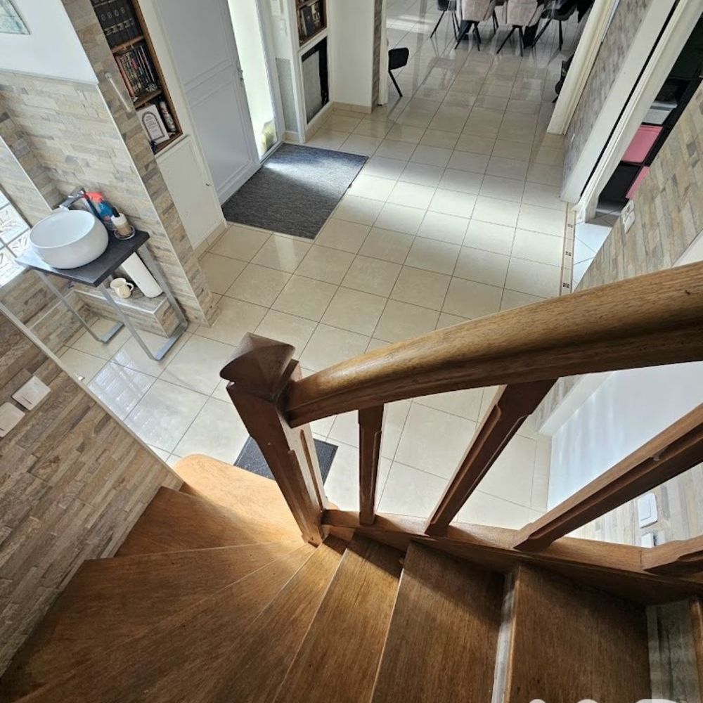 � vendre  Maison Bonneuil-sur-Marne (94380)