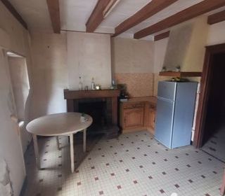  Maison � vendre 4 pi�ces 110 m�