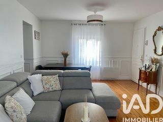  Appartement � vendre 3 pi�ces 69 m�